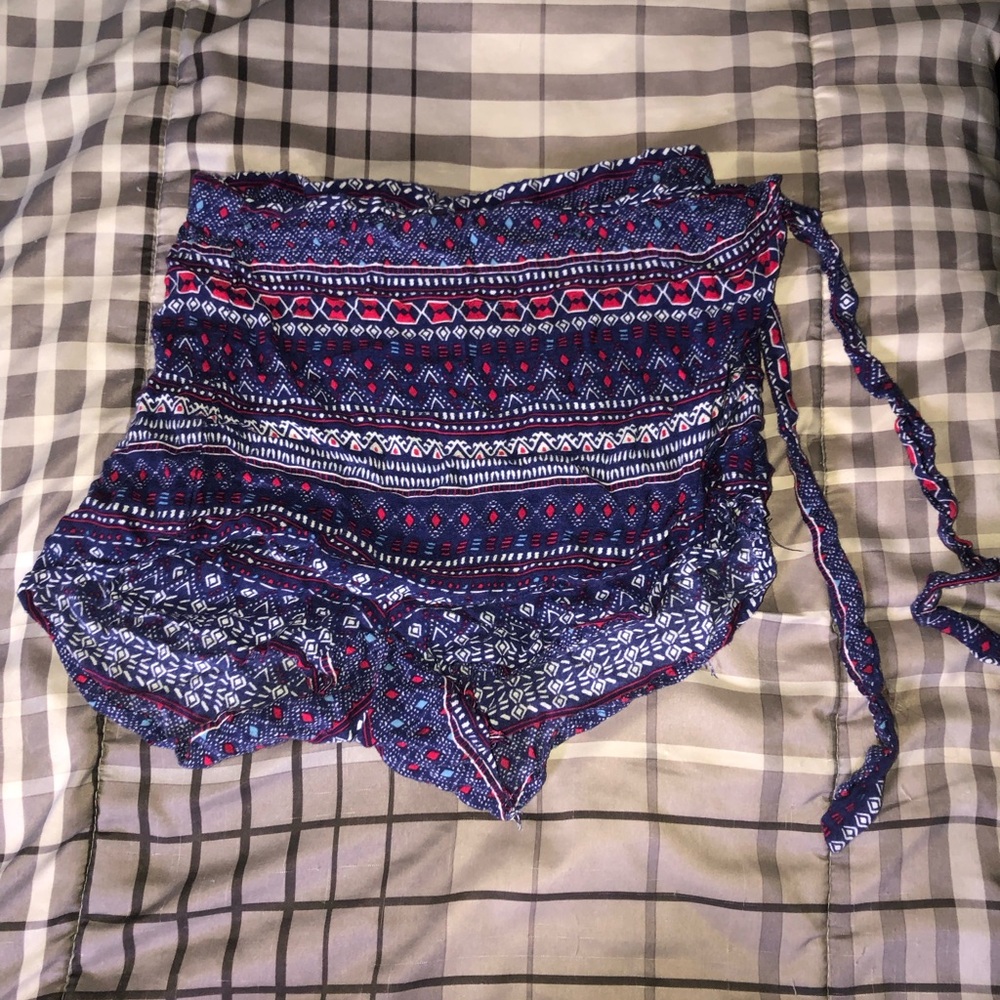 Comfy summer shorts